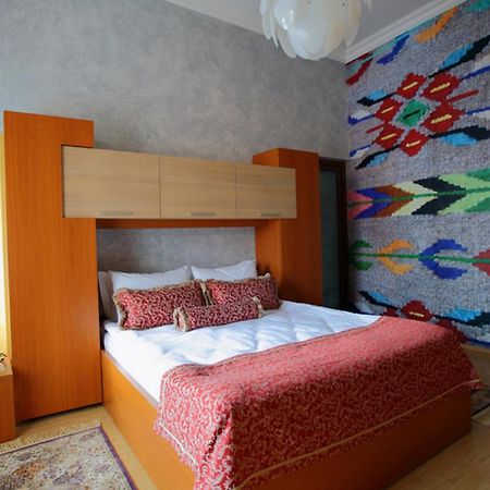 Hotel Galany Radauti Luaran gambar